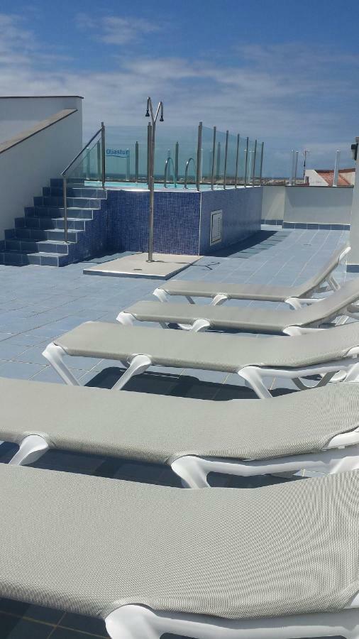 Apartamento Piso Oliastur Cotillo Exterior foto